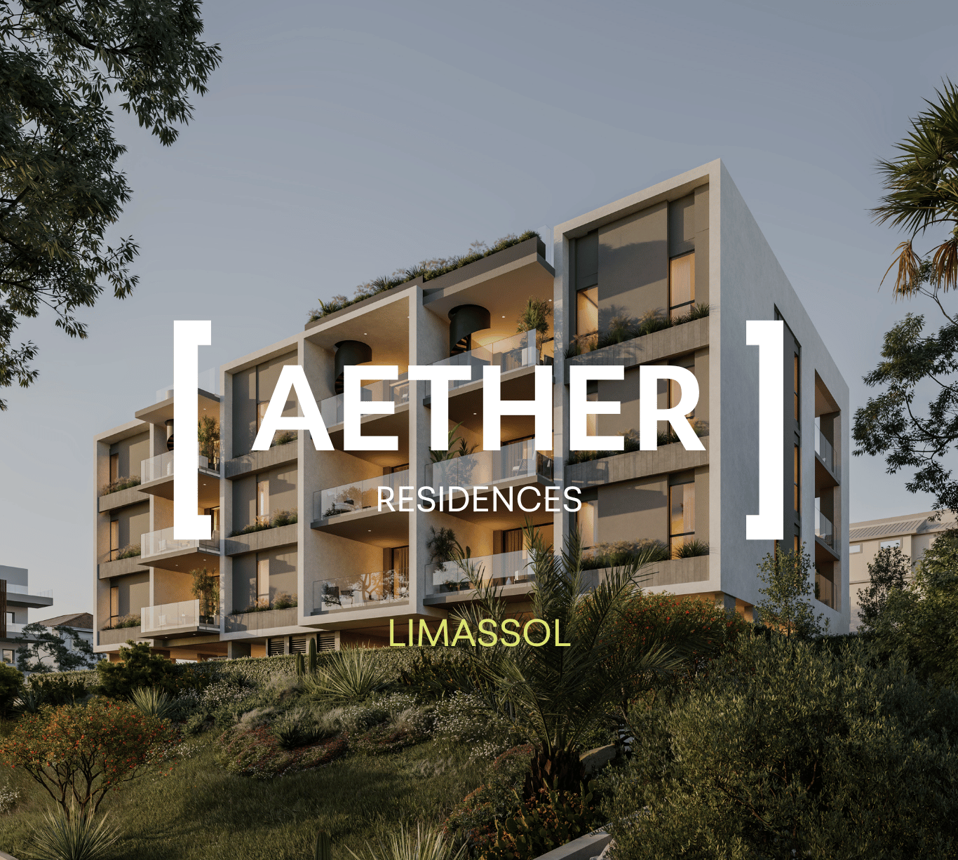 AETHER1