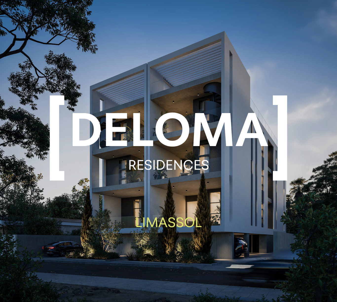 SquareOne Properties | Invest in Cyprus Real Estate